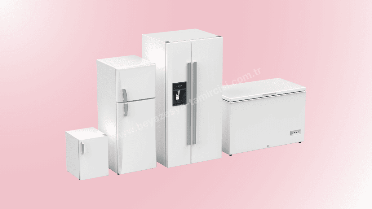 Kurtköy Buzdolabı Tamircisi - Kurtköy Beyaz Eşya Tamircisi