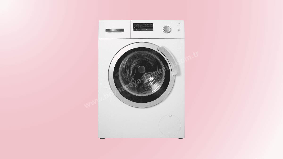 Kurtköy Çamaşır Makinesi Tamircisi - Kurtköy Beyaz Eşya Tamircisi