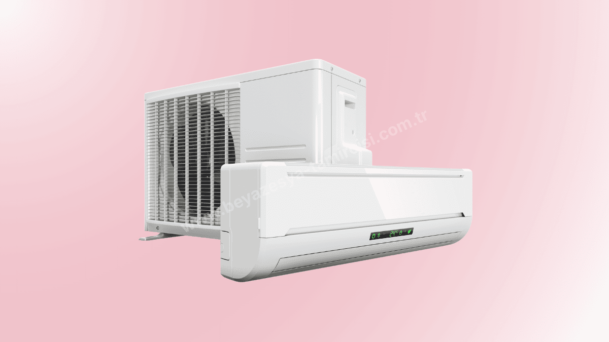 Kurtköy Klima Tamircisi - Kurtköy Beyaz Eşya Tamircisi